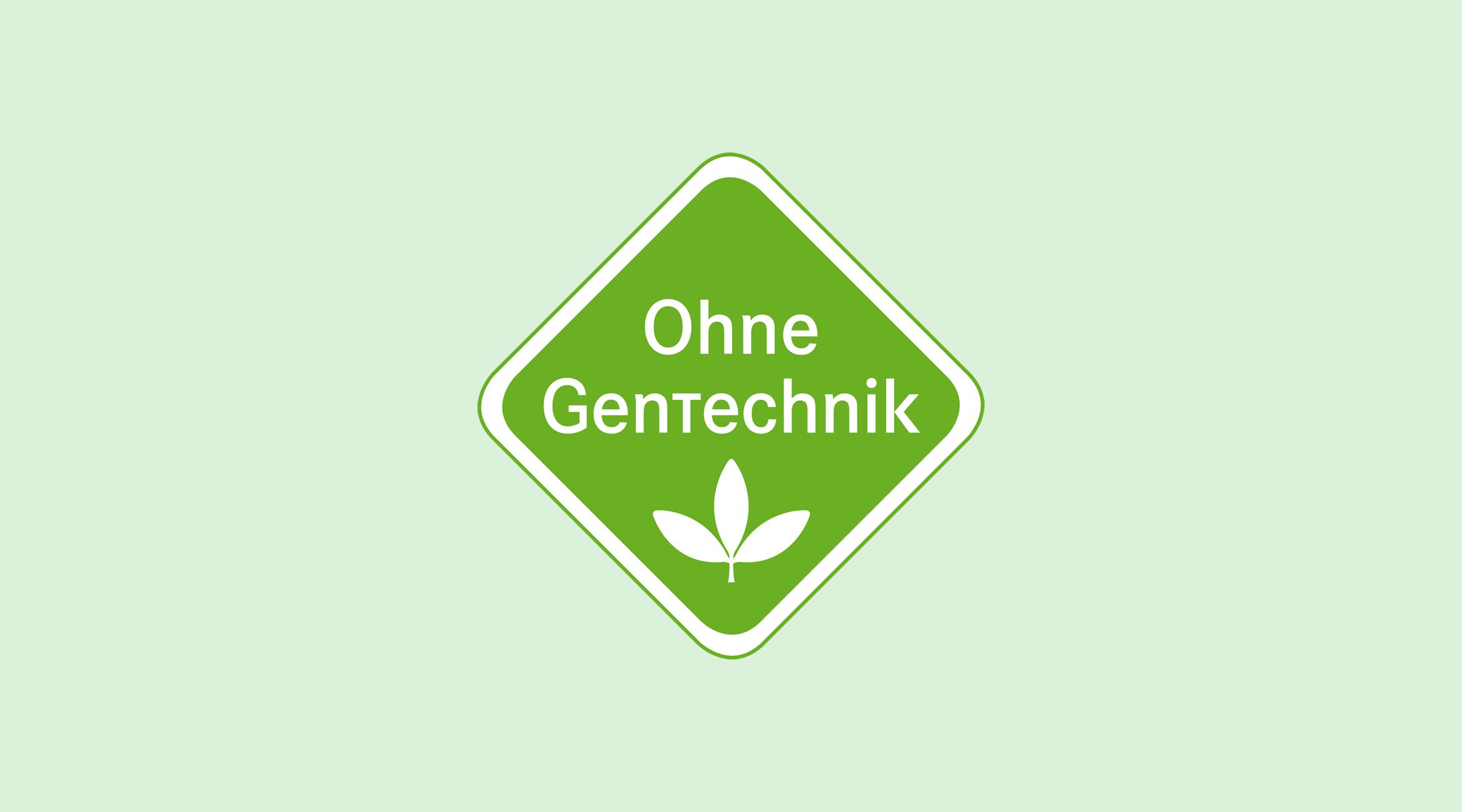 Kennzeichnung von Gentechnik in Fleisch, Milch, Eiern & Co.