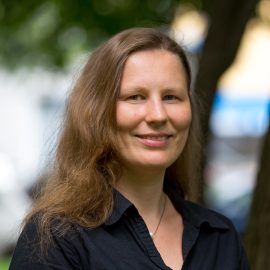 Elisabeth Albrecht