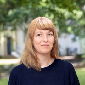 Gundi Schillinger