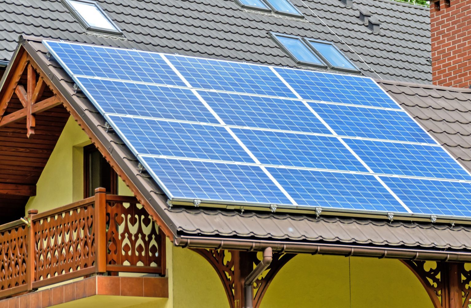 Berechnung Der Wirtschaftlichkeit Von Solaranlagen