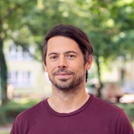 Hauke Doerk