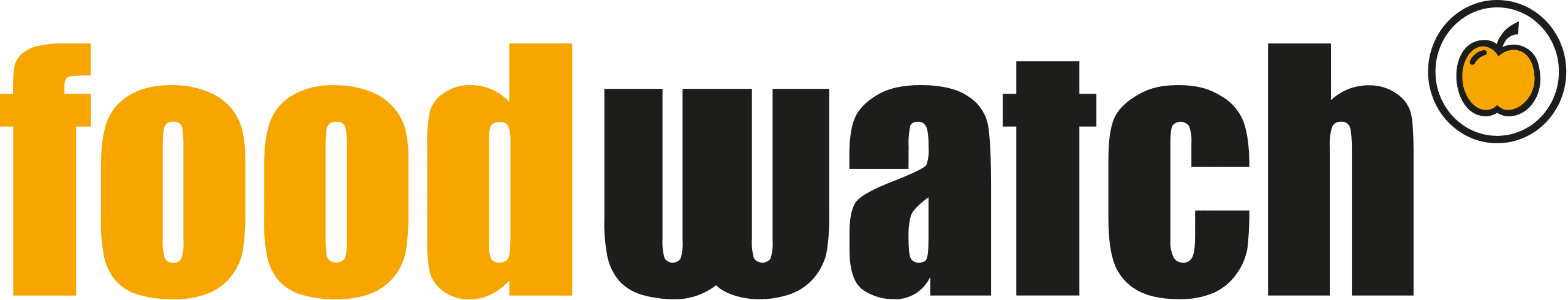 Logo foodwatch