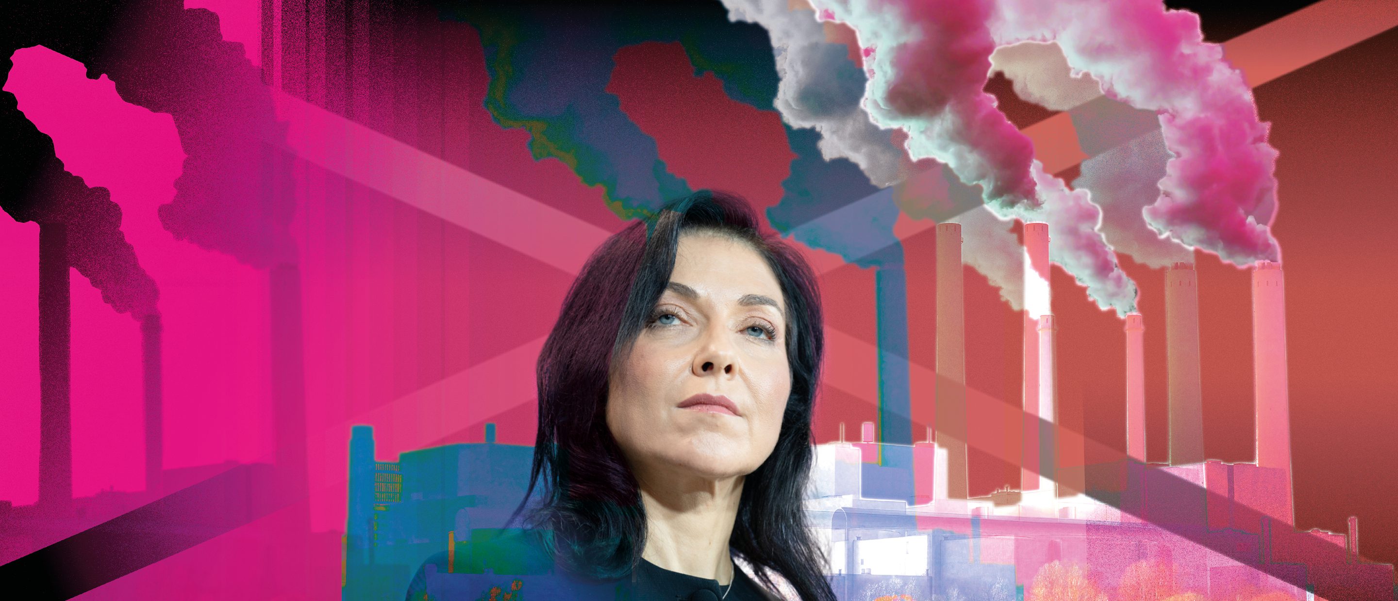 Frau Reiche, es reicht!