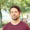 Dr. Hauke Doerk, Referent für Radioaktivität und Energiepolitik