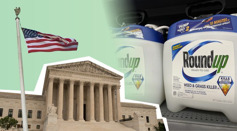 aktuelle meldung image urteil usa glyphosat