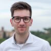 Moritz Tapp, Referent für Landwirtschaft am Umweltinstitut München